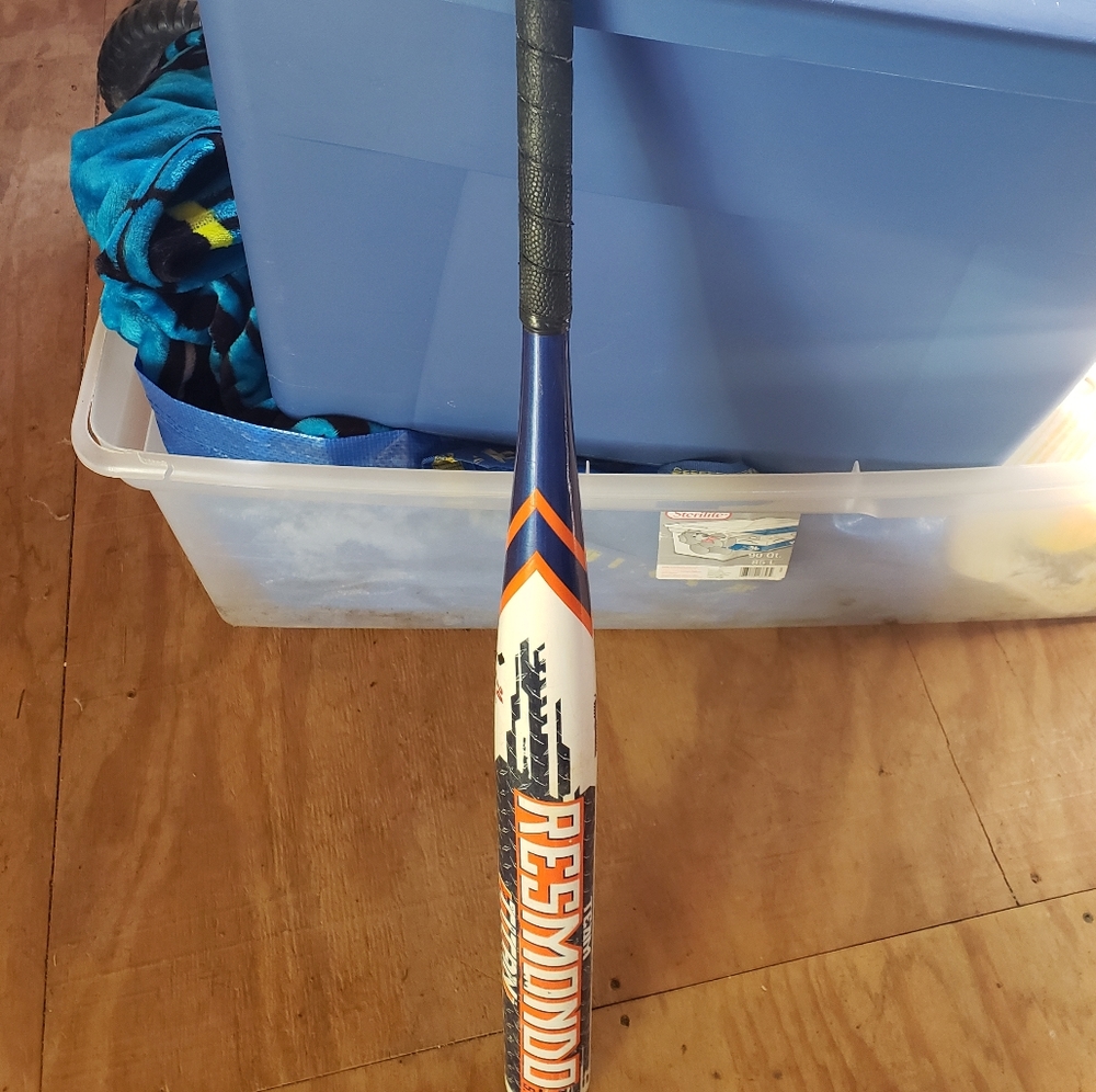 Slow pitch softball bat worth resmondo